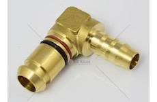 ZLACZKA NA WAZ FI12MM / NG12 KOLANKO MTX V230-12X1,5-NG12