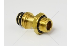 ZLACZKA PROSTA M16X1.5 / HD ABC PUSH-IN RAUFOSS KA93160016