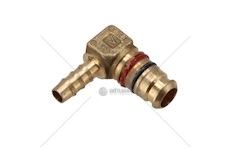 ZLACZKA VOSS232 FI10X1,25 / NG12-KOLANKO VOSS 5232210800