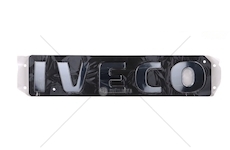 Znak Iveco Daily od 2014 na kapotě IVECO 5801620982