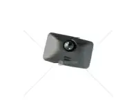 Zpětné zrcátko 245x160,průměr 10-24mm | LR0270