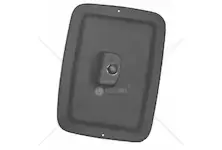 Zpětné zrcátko 248x186,průměr 16-20mm | LP0236