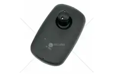 Zpětné zrcátko 255x160,průměr 15-28mm | LS0264