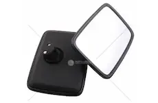 Zpětné zrcátko 290x211,průměr 10-25mm | LP0295