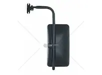 Zpětné zrcátko 305x170mm s držákem pro pravou i levou stranu | KWL 06