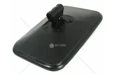 Zpětné zrcátko 310x205,průměr 18-28 | LS0001