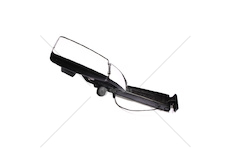 Zpětné zrcátko levé 98368901