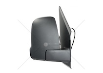 Zpětné zrcátko Mercedes-Benz Sprinter 2018- pravé FEBI FE180296