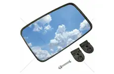 Zpětné zrcátko nevyhřívané | 53.368.914-1