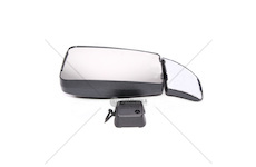 Zpětné zrcátko nevyhřívané dělené 51944901