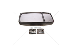 Zpětné zrcátko pravé dělené 937288