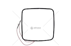 Zpětné zrcátko TANGDE ZL01-58-004H