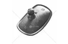 Zpětné zrcátko vyhřívané 260x160, průměr 18-32mm | LS7280EP
