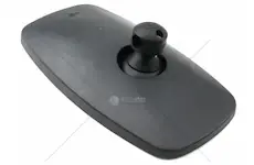 Zpětné zrcátko vyhřívané 320x170, průměr 15-28mm | LS0320E