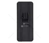 Zpětné zrcátko vyhřívané 390x157, průměr 14-22mm | LP0390E