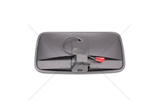 Zpětné zrcátko vyhřívané 67368914