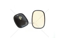 Zpětné zrcátko Zetor 59116662 - kovové