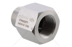 Zpětný pneumatický ventil M22W/M22Z Knorr K188253TY