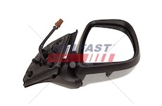 Zrcadlo citroen berlingo 08> elektrické pr podgrv. + sensor 13>   ft10288