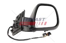 Zrcadlo citroen berlingo 18> elektrické pr podgrv. + sensor ft10292