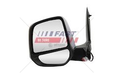 Zrcadlo ford transit connect 13> elektrické le ft88029