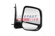 Zrcadlo ford transit connect 13> elektrické pr ft88030
