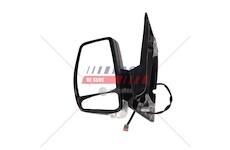 Zrcadlo ford transit custom 12> elektrické le podgrv. 18> 6 pin WFT12899