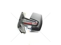 Zrcadlo ford transit custom 12> elektrické le podgrv. 6 pin ft88355