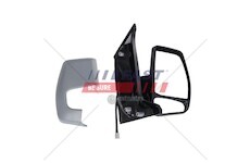 Zrcadlo ford transit custom 12> elektrické pr podgrv. 18> 6 pin WFT12902