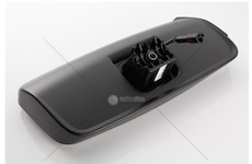 Zrcadlo hlavní 24v 435x215x129 l mercedes atego,axor 0150460_A