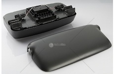 Zrcadlo hlavní 24v r1200 399x207 p man tga, tgl, tgm 0204687_A