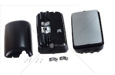 Zrcadlo hlavní 24v r1800/384x205 l/p daf xf105, cf85, cf75, cf65, 75cf, 95xf 0509793_a