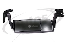 Zrcadlo hlavní dvojité 24v 943x382x153/382mm l man tgx 0150500_A