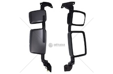 Zrcadlo hlavní dvojité 24v p rvi gama t / k 0248631_A