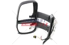 Zrcadlo iveco daily 06> dlouhé manuál le podgrv. 4 pin + 2 pin 11> WFT88313