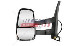 Zrcadlo Iveco Daily 06> elektrické dlouhé levé vyhřívané + senzor 7 pin + 4 pin 11> FT88317