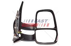 Zrcadlo Iveco Daily 06> elektrické dlouhé pravé vyhřívané 7 pin + 2 pin 11> FT88318