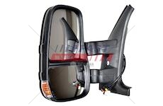 Zrcadlo iveco daily 06> krátké manuál le podgrv. 4 pin + 2 pin 11> WFT88303