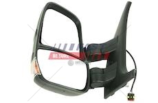 Zrcadlo iveco daily 06> krátké manuál le senzor 4 pin + 4 pin 11> WFT88320