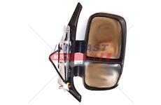 Zrcadlo iveco daily 06> krátké manuál pr podgrv. 4-pin + 2-pin 11> WFT88304