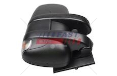 Zrcadlo iveco daily 06> krátké manuál pr podgrv. + antena 4-pin + 2-pin + 1-pin 11> WFT88302