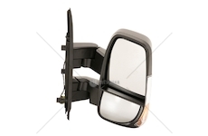 Zrcadlo iveco daily 14> krátké manuál pr 19> 33s-70c 5802495901