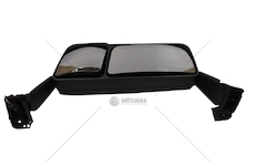 Zrcadlo MB ACTROS/ANTOS MP4 levé EL.STER. TANGDE ZL01-50-047HPL-1