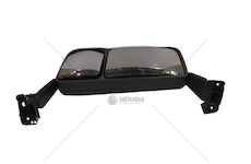 Zrcadlo MB ACTROS/ANTOS MP4 levé EL.STER. TANGDE ZL01-50-047HPL-2