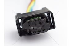 Zrcadlo MB ACTROS/ANTOS MP4 pravé EL.STER TANGDE ZL01-50-047HPR-2