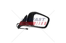 Zrcadlo mercedes citan w420 21> elektrické pr podgrv. + sensor 9 pin WFT12643