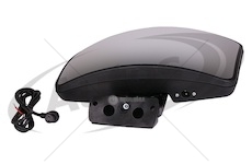 Zrcadlo rampové 24v r300 323x183x70 man f2000,l2000,m2000 0150493_A