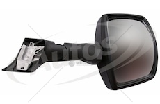 Zrcadlo rampové r300 man tgs, tgx, tga, tgl,tgm  0110528_A