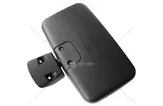 Zrcadlo rampové univerzální, r300 mm na daf | 1525537