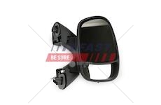 Zrcadlo renault trafic 01> manuál pr podgrv. + sensor 4-pin ft88358